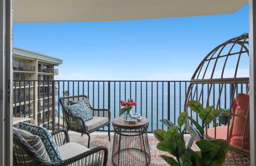 Kahana Appartement | Sapphire Oasis- Heavenly Ocean View and Resort