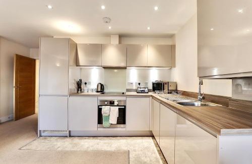 Chelmsford Appartement | Sapphire Serviced Apartment