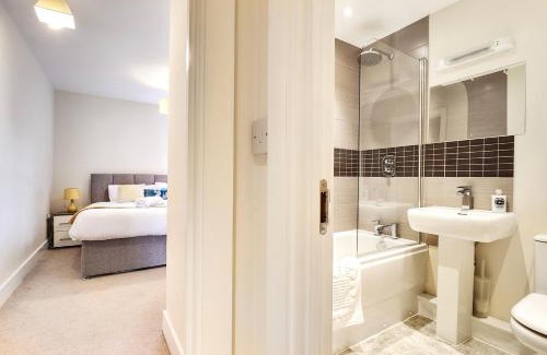 Chelmsford Appartement | Sapphire Serviced Apartment
