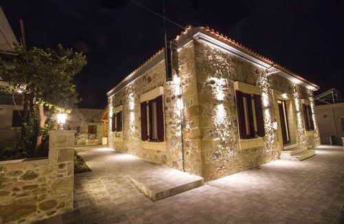 Kissamos Villa | Maison Sapphiros à Kissamo