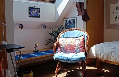 Higashi Lit Et Petit-Déjeuner | Sapporoの実家 B&B Yoshida