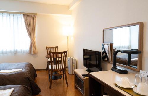 Kita Ward Hôtel | Sapporo Clark Hotel
