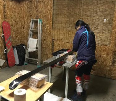 Teine Maison | Sapporo Guest House 庵 Anne