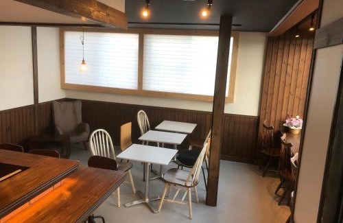 Teine Maison | Sapporo Guest House 庵 Anne