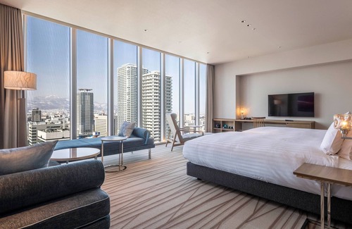 Higashi Hôtel | SAPPORO HOTEL by GRANBELL