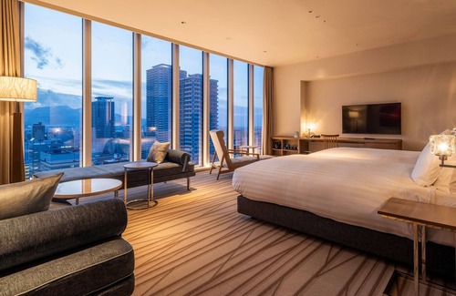 Higashi Hôtel | SAPPORO HOTEL by GRANBELL