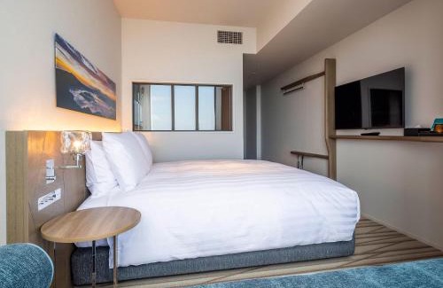 Higashi Hôtel | SAPPORO HOTEL by GRANBELL