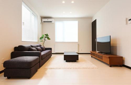 Teine Maison | Sapporo - House - Vacation STAY 14578