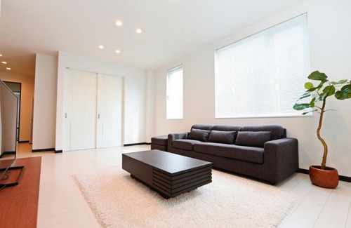 Teine Maison | Sapporo - House - Vacation STAY 8476