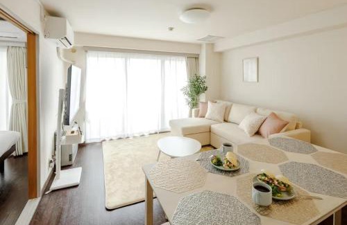 Higashi Appartement | Sapporo Residence 14