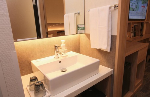 Kita Ward Hôtel | Sapporo Washington Hotel Plaza