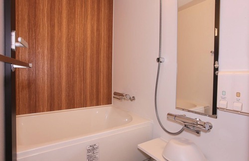 Kita Ward Hôtel | Sapporo Washington Hotel Plaza