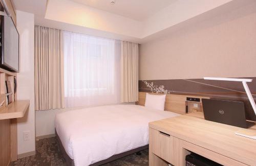 Kita Ward Hôtel | Sapporo Washington Hotel Plaza