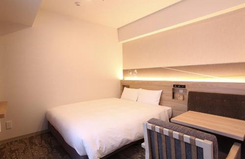 Kita Ward Hôtel | Sapporo Washington Hotel Plaza