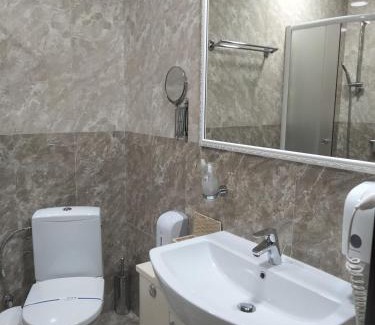 Ternopil Hôtel | Sapsan