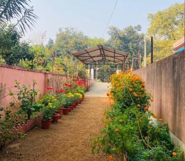 Bolpur Maison | Saptaparni Homestay