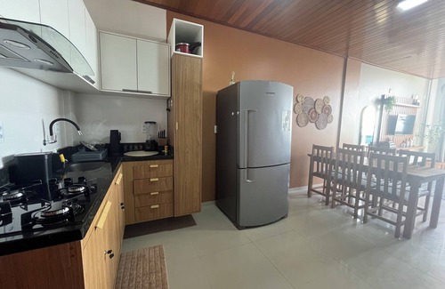 Alter do Chao Appartement | Sapucaia Apartment with Beautiful View of the Tapajós River