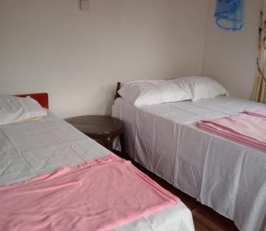 Uva Paranagama Maison | Sapugolla Family Resort