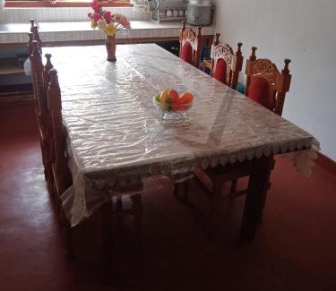 Uva Paranagama Maison | Sapugolla Family Resort