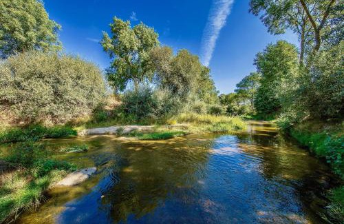 Covilha Maison | SAQA Organic Farm