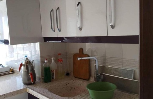 Sarimsakli Appartement | Sarımsaklı