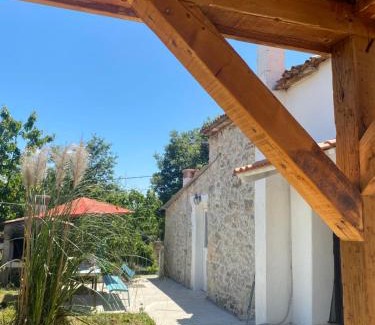 Nova Vas Appartement | Sara & Dario