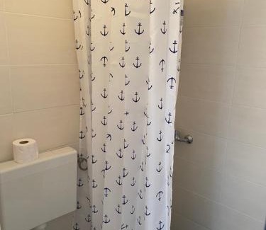 Nova Vas Appartement | Sara & Dario