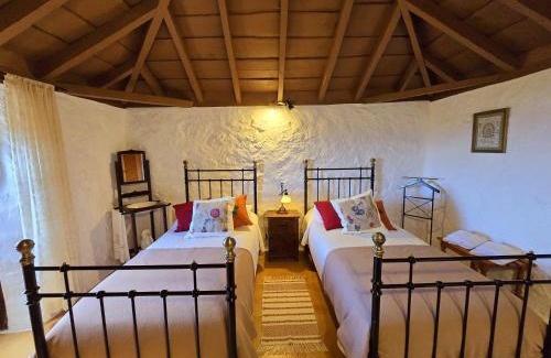 Puntallana Maison | Sara