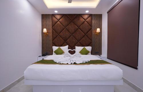 Noida Hôtel | Sara Fortune International