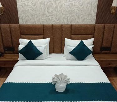 Noida Hôtel | Sara Fortune International