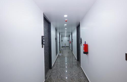 Noida Hôtel | Sara Fortune International