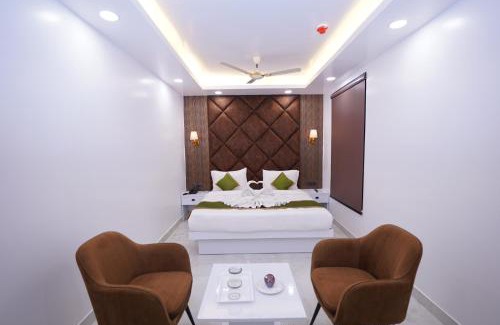 Noida Hôtel | Sara Fortune International