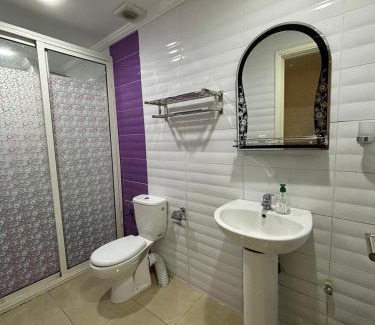 Ville Nouvelle Appartement | sara location