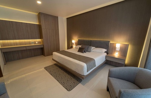 Zapotlanejo Hôtel | Sara N Hotel & Spa