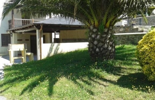 Serantes Cottage | Appartement rural SARA (location complète) Pumarega pour 6 personnes