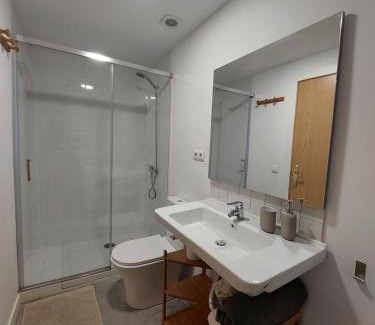 El Prat de Llobregat Appartement | Sara's apartment Barcelona