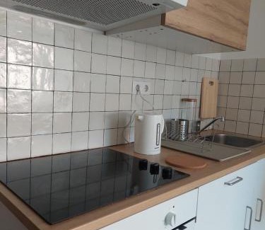 El Prat de Llobregat Appartement | Sara's apartment Barcelona
