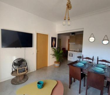 El Prat de Llobregat Appartement | Sara's apartment Barcelona