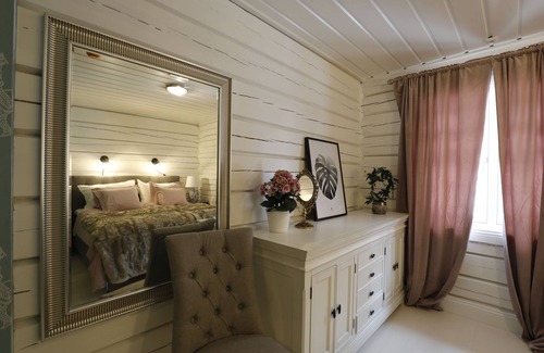 Erikslund Lit Et Petit-Déjeuner | Sara's Bed and Breakfast