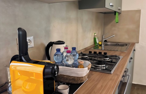 Zanica Maison | Sara's House, comfort and privacy a stone's throw from Bergamo