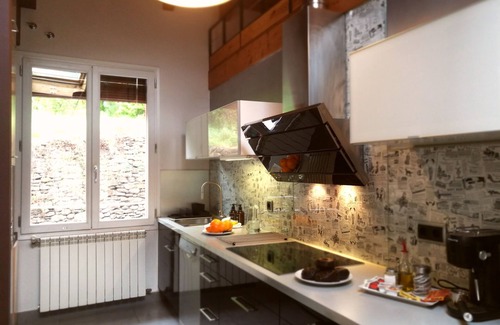 Noves de Segre Maison | Sara's house is ideal for disconnecting