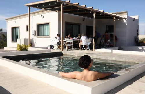 San Antonio de las Minas Station Balnéaire | Sarab Hotel