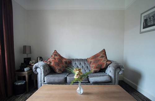 Dunmow Hôtel | Saracens Head Hotel