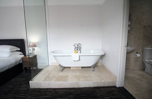 Dunmow Hôtel | Saracens Head Hotel