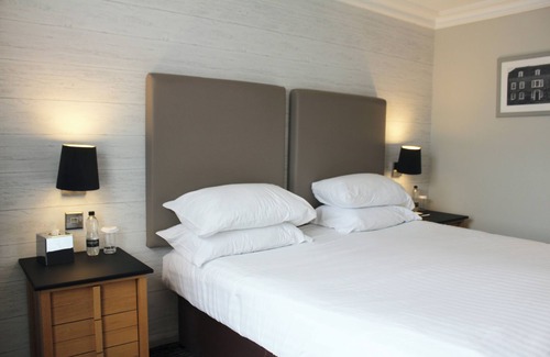 Dunmow Hôtel | Saracens Head Hotel