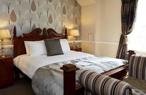 Towcester Hôtel | Saracens Head Towcester by Greene King Inns
