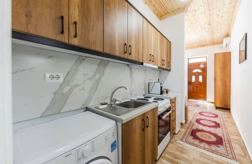 Gjirokaster Appartement | Saraci Rooms 2 by PikHost