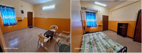 Kalapettai Maison | Saradha paradise