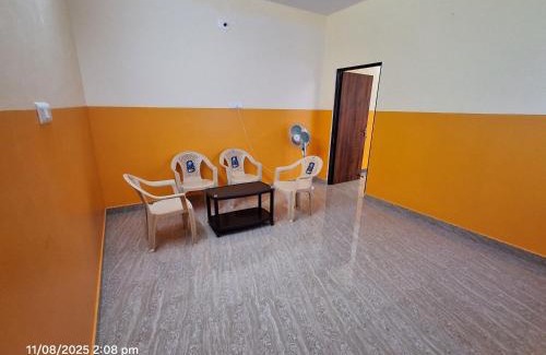 Kalapettai Maison | Saradha paradise