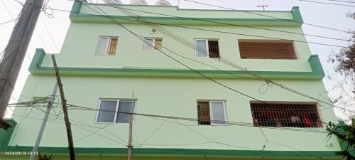 Kalapettai Maison | Saradha paradise